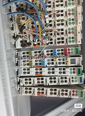 KL3408. KL3002. KL3052. 倍福 议(议价)