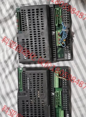 ABB机器人IO模块，型号DSQC 328，3HAB 722
