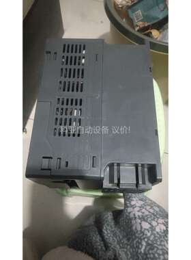 英捷思变频器5.5KW Y300-YS0055G3 原装拆机（议价）