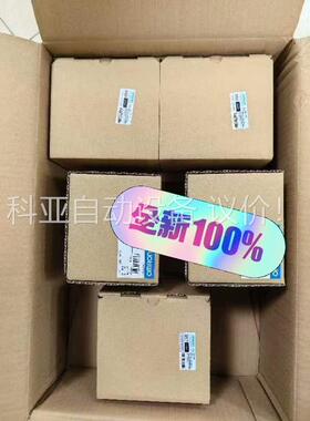 PLC 主机 控制器欧姆龙NJ101-9000. 有现(议价)