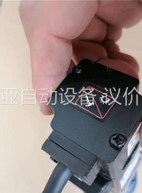 韩国LS伺服电机APM-SA01ACN-8-SC3，拆机一个(议价)