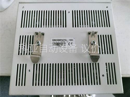 R二手拆机SDB/COMPACT6L-1CE3 拍(议价)