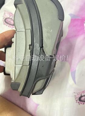 得实（Dascom）DP-530L 工业级便携式热敏标签打印(议价)