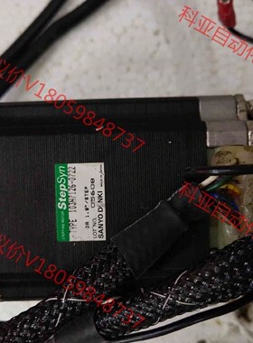 拆机StepSyn马达103H7126－0722图片实拍