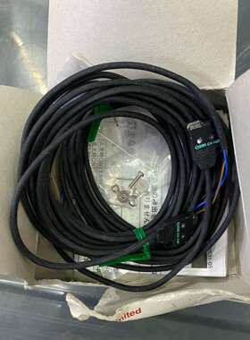 SUNX光电EX-14B一盒二个，日本产正品，，盒子破烂(议价)
