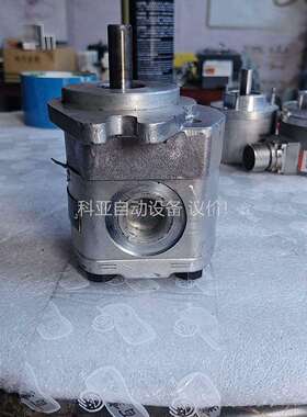 派克3309111375齿轮泵美国parker液压泵（议价）