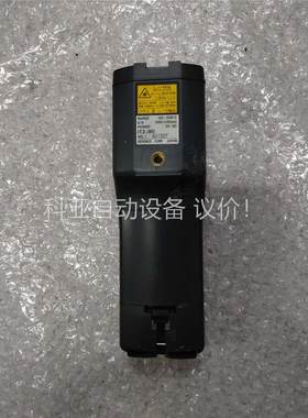 基恩士手持扫描仪IT2-80一个，拍，需要的联系(议价)