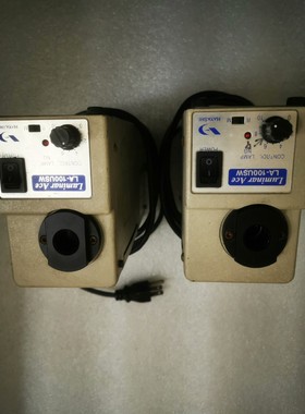 LA-100USW Luminar Ace 日本林时计HAY