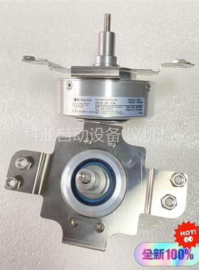 德国进口SEW编码器EG7C堡盟编码器OG83UN1024全(议价)