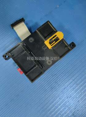 CP1W-8ED 二手拆机 图片 成色漂亮 功（议价）