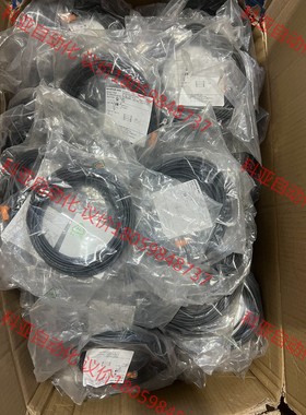 EVC155  M8 弯头 10米连接线 全新的 包邮价 8