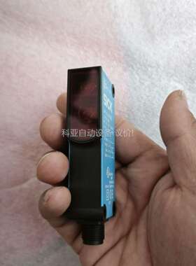 SICK施克传感器WT18-3P430（议价）