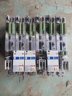 DKC03.3 力士乐驱动器 040