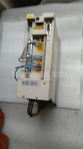 14F5C3D-YA11科比F5变频器、原装拆机、片就是实(议价)