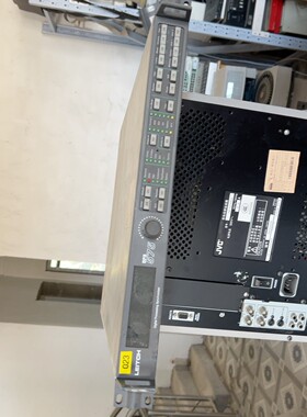 leitch音视频同步器 dps575 解码 模拟数字信号转