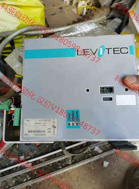 路斯特，LEVITEC驱动 ML51.008,I2C 拆机。