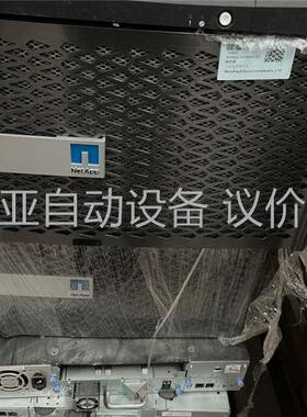 Netapp FAS8040 控制器111-01209+C1(议价)