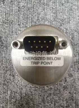 MKS PRESSURE TRANSDUCER, 无标签，9(议价)