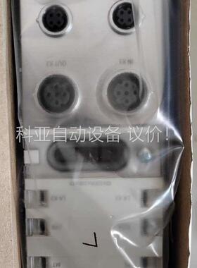 CPX-AP-I-EC-M12货号8086609费斯托FES(议价)
