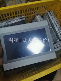 昆仑通态触摸屏10寸…型号TPC1071Gix…仓库有14台(