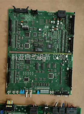 HITACHI ECLOS 16配件VATCPU板，RTC2(议价)
