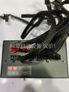 航嘉WD750K 额定750W 铜牌全模组电源，成色，带(议价)