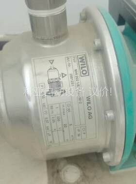 WlL0，微乐，220伏家用水泵家。（议价）