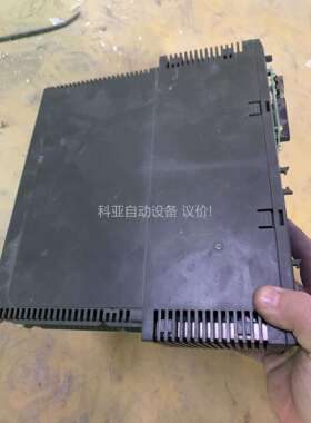 拆机 富士 分散控制器 MMPUE-50 TYH 一台（议价）