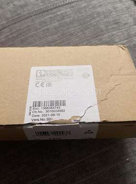 菲尼克斯模块24-DO8/HD-PAC 2700172（议价）