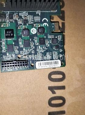 HP 原装 NC552SFP 10g万兆网卡AT118A(议价)