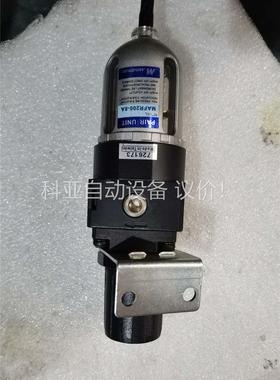 金器过滤器MAFT200-8A(议价)