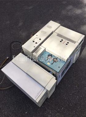 安捷伦气相色谱仪6890GC 安捷伦5973 色谱柱1909(议价)