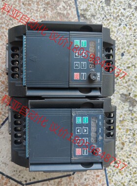 三晶变频器 S350-V4.07 S2R2G3  2.2KW