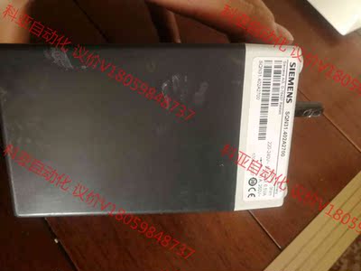 SQN31.402A2700 西门子燃烧器控制器