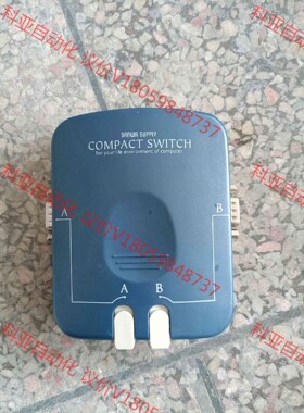 拆机进口监控转换器  SW-CP21SP  成色好图片实拍照