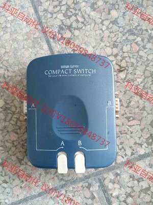 拆机进口监控转换器  SW-CP21SP  成色好图片实拍照