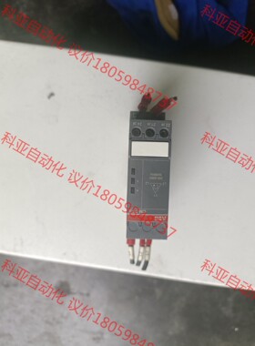 ABB相序监视继电器CM-PFS.S  订货号1SVR730