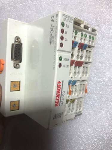 倍福BK3100(议价)