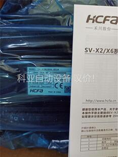 未使用 B2LN X2MH150A 正 议价 原装 禾川电机SV