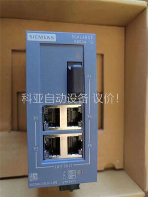 SIEMENS6GK5004-1GL10-1AB2，数(议价)