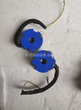 TS5214N566多摩川编码器，成色，功能正常，二手拆（议价）