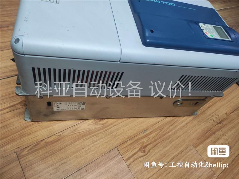 万高变频器CFW700E0180T4NB20C3 75/90(议价)