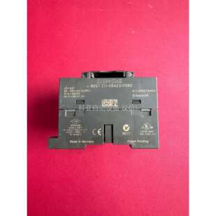 议价 6ES7211 功能包 二手拆机 0BA23 0XB0