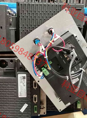 台达触摸屏DOP-B07E415,DOP-B07S415。现