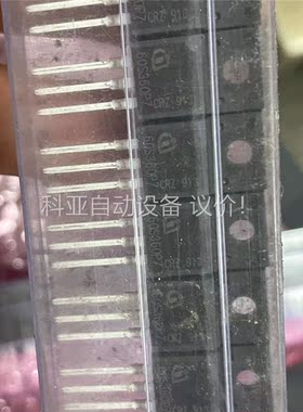 37 个英飞凌样品 60S360P7(议价)