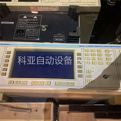 马克尼marconi instruments 2050(议价)