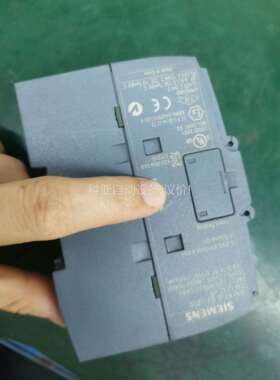 PLC，6ES7232-4HB30-0XB0，实图拍（议价）