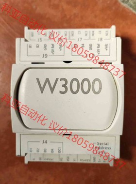 W3000白色扩展板PCOECT4850克莱门特螺杆机组专用