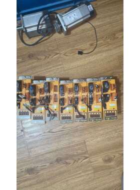 日本sanmei三美伺服驱动器QT-0P5AXE-NV（议价）