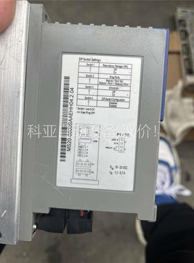 赫斯曼 MS20-0800SAAEHH04.2.04 拆机包(议价)